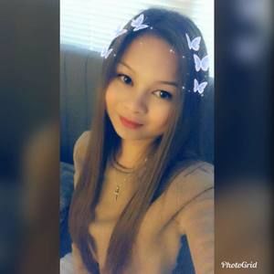 Meet your Posher, Ellie joy